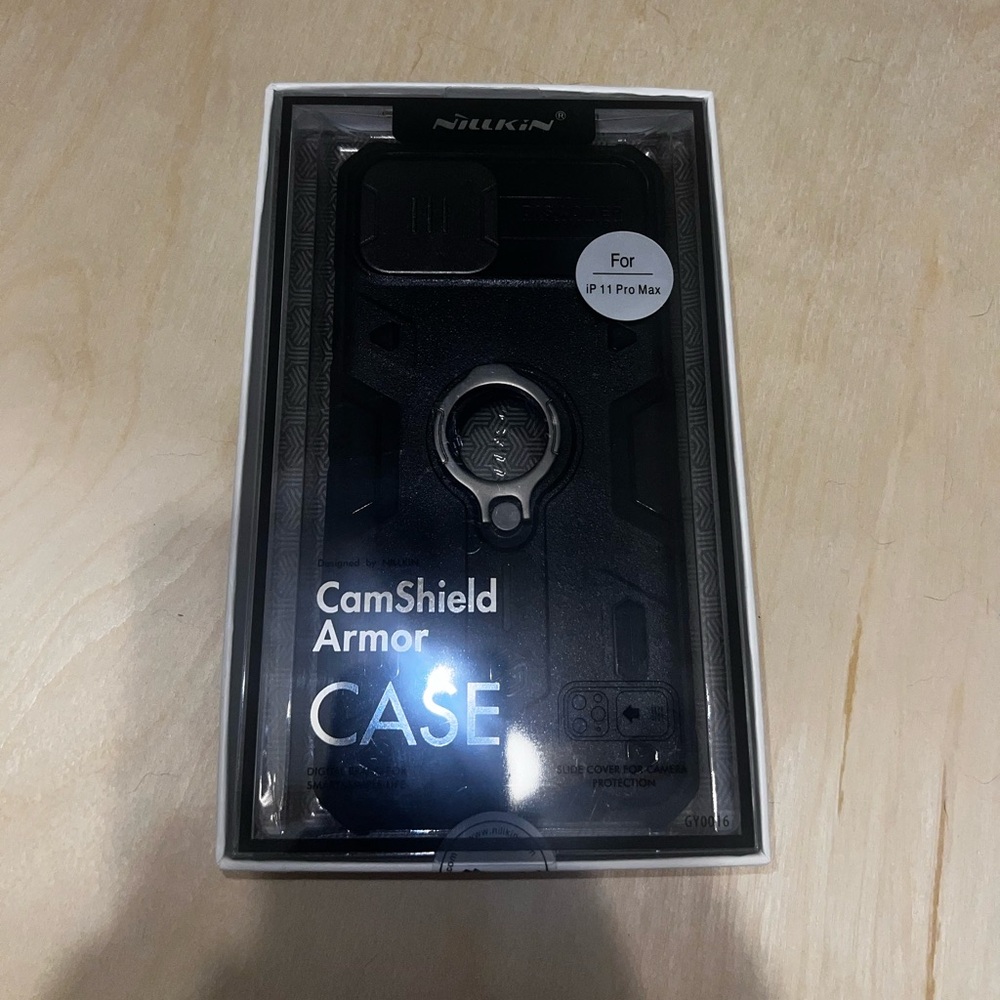 iPhone 11 Pro Max Phone case